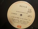Queen - GUATEMALA - A Kind Of Magic 12