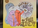 Manipulator by The Fall of Troy Vinyl LP (Purple and Yellow Petal) NEW SEALED