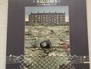 The Who Hooligans LP Sealed 1st Press