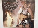 Wendy O. Williams LP WOW Kiss Gene Simmons Ace Frehley SEALED ORIGINAL