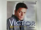 VICTOR MANUEL - IRONIAS. SALSA. RARE