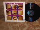 Expansions by McCoy Tyner Blue Note 84338 Ron Carter Gary Bartz Wayne Shorter