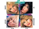 POISON - LOOK WHAT THE CAT DRAGGED IN NEW VINYL