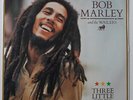 Bob Marley And The Wailers* - Three Little Birds, 12