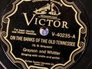 Grayson & Whitter VICTOR 40235 E+ 