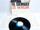 Lee Morgan Sidewinder Blue Note GXF 3015 Japan Vinyl LP
