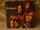 Iggy Pop & The Stooges - Self Titled LP - French Press Elektra 42032 - EX/VG