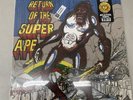 Lee Scratch Perry & The Upsetters Return of the Super Ape Limited Edition