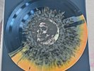 WAX VESSEL Success Will Write Apocalypse Across The Sky - Subhuman Empire WV /50