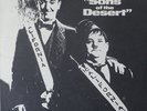 Laurel  Hardy - Sons Of The Desert Original Motion Picture Soundtrack.. - S34A