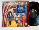 Crowded House LP Self Titled Debut MINT