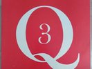 LP Q3 Orchester Peter Jacques  Library Record Quadriga 50155/6 Original