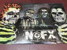 NoFx 2005  7 Inch of the Month Complete Lot