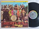 The Beatles - Sgt Peppers Lonely Hearts Club Band - OG 1967 LP - SMAS 2653