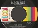 The Who - Magic Bus,  7