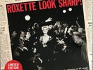 Roxette - Look Sharp ,  LP, (Vinyl)