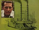 Jerry Lee Lewis - A Taste Of Country, LP, (Vinyl)