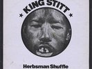 King Stitt & The Dynamites - Herbsman Shuffle, 12