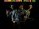 Jimi Hendrix Experience* - Smash Hits,  LP, (Vinyl)