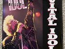 Sealed  - BILLY IDOL - Vital Idol LP 1987 Chrysalis OV41620 * NEW / MINT