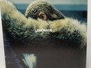 Beyoncé Lemonade Vinyl LP Yellow Color 2016