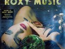 UNIVERSAL RMLPB1 ROXY MUSIC THE BEST OF 2LP 2022 RELEASE 180grams