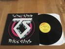 Twisted Sister-Ruff cutts.12