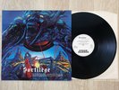 Sortilege Metamorphose LP 1984 Orig Germany 1st Pressing NM