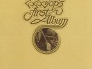 ZZ Top First Album NEAR MINT Warner Bros. Records Vinyl LP