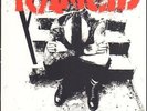 Rancid ...And Out Come The Wolves NEW OVP Epitaph Vinyl LP