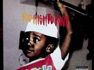 Bas - Too High To Riot LP excellent condition vinyl