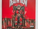 Death Row / Greatest Hits 1996 US Original 4LP Vinyl Dr. Dre Snoop Doggy Dog