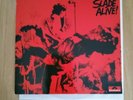 Slade alive & alive vol 2 german only 2lp set Gatefold sleeve Excellent 2699 060