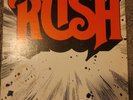 Rush Self Titled 1967 London Moon Records MN-100 Super Rare 1 of 3500 ever made