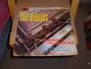 THE BEATLES.PLEASE PLEASE ME LP. GOLD LABEL .PMC 1202.1963.1N/1N.DICK JAMES.