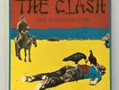 THE CLASH - GIVE 'EM ENOUGH ROPE - UK ISSUE - A1/B1 - EXCELLENT