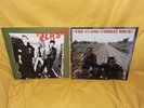 The Clash Vinyl album lot. See description for titles.