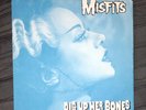 MISFITS Dig Up Her Bones- 7