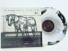 The Wonder Years - Sister Cities Gray Marble Smash Colored Vinyl LP + Inserts