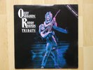 OZZY OSBOURNE- RANDY RHOADS TRIBUTE LIMITED EDITION DOUBLE LP VG++/EX