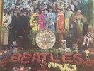 The Beatles - Sgt. Pepper's Lonely Hearts Club Band - 1967 Vinyl