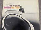 DONALD BYRD A NEW PERSPECTIVE BAND AND VOICES  BLUE NOTE 84124 (1964 Release)
