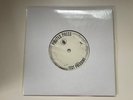Tally Hall - Turn The Lights Off 7” Vinyl TEST PRESSING (1 Of 10 Made)