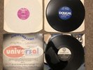 happy hardcore vinyl bundle 4 Pack 94/95 As Picture