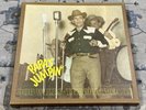 Bob Wills Papas Jumpin the mgm years 5 lp box set hardly played vinyl records