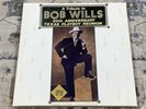 A tribute to Bob Wills 50th anniversary limited edition vinyl box set 5 lp