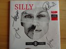 SILLY - Kopf An Kopf *2LP* LIMITED VINYL  signiert Autogramm und verschweißt