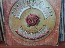 Grateful Dead American Beauty promo copy 1970 classic jam rock blues vinyl LP