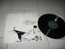 LP THE LEGENDARY  BIX: 1927 /CARISCH  MOEQ 27008/1960 ITALY 1° ST COVER CREPAX