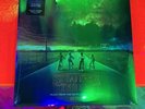 Stranger Things - Music Netflix Original 2LP Vinyl (New/Sealed) Poster Sticker